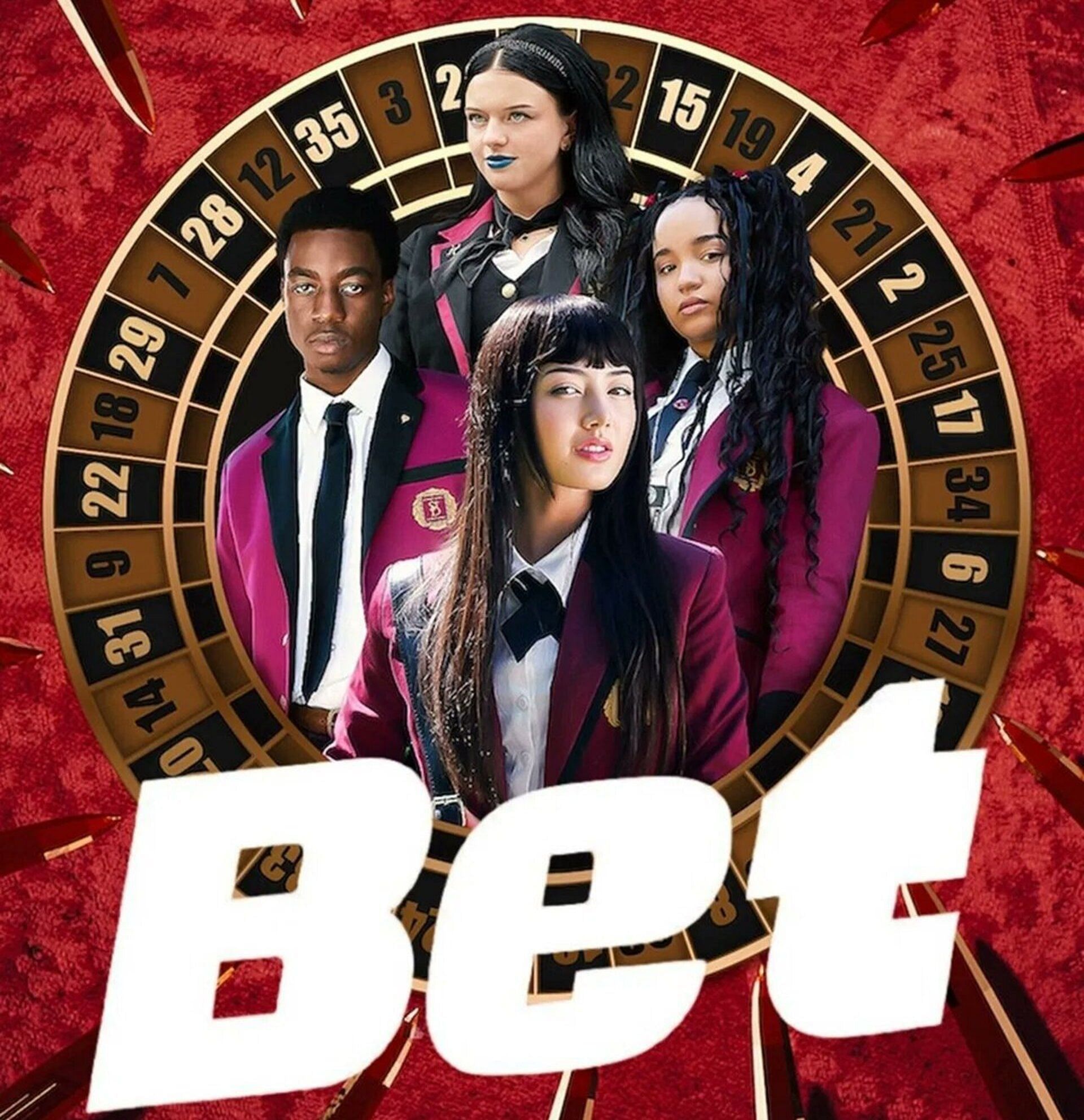BET (Image via Boat Rocker Studios)